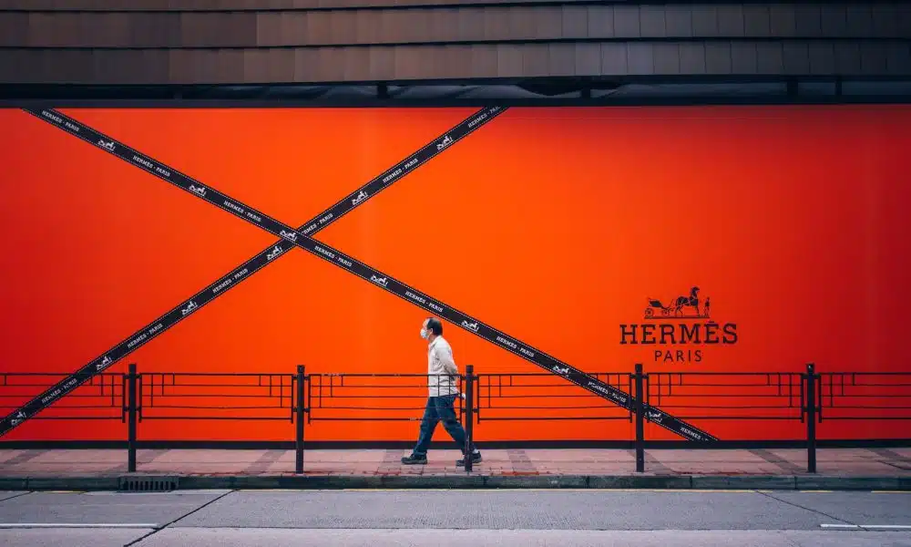 Quelle est l'histoire de la maison Hermès ? Tout savoir sur la marque de luxe