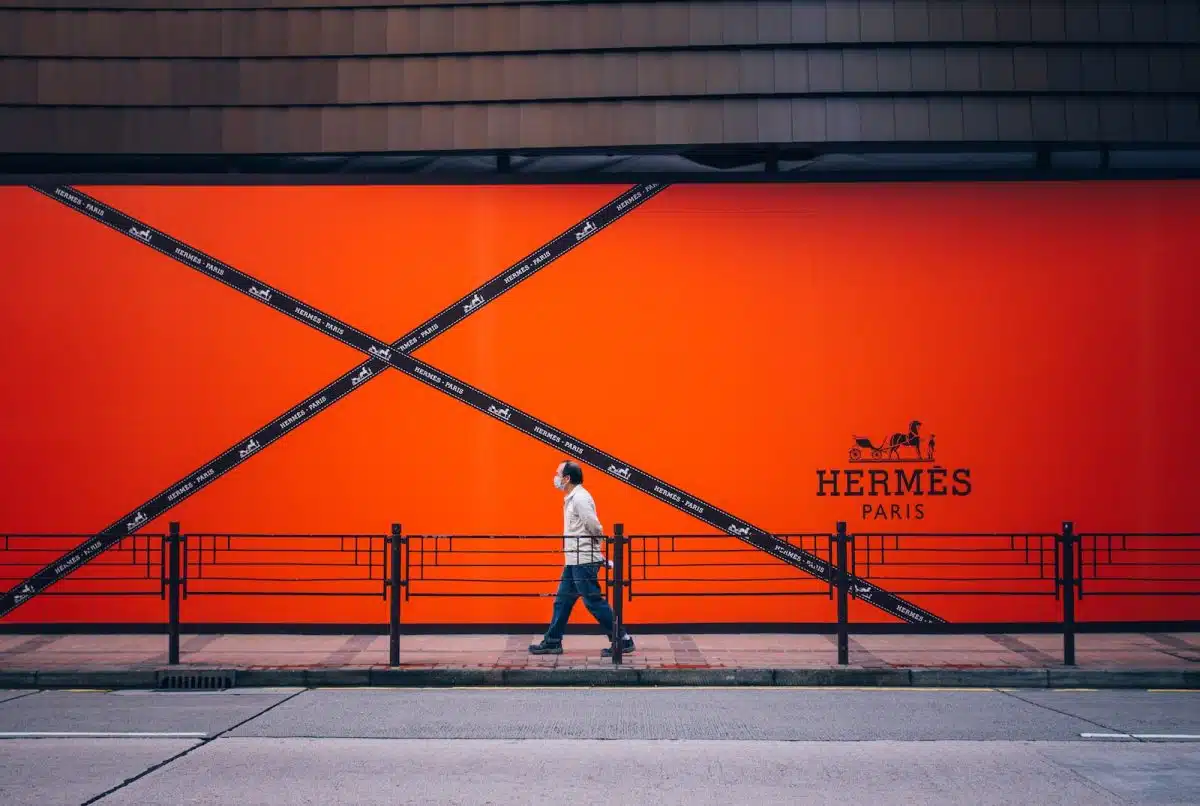 Quelle est l'histoire de la maison Hermès ? Tout savoir sur la marque de luxe