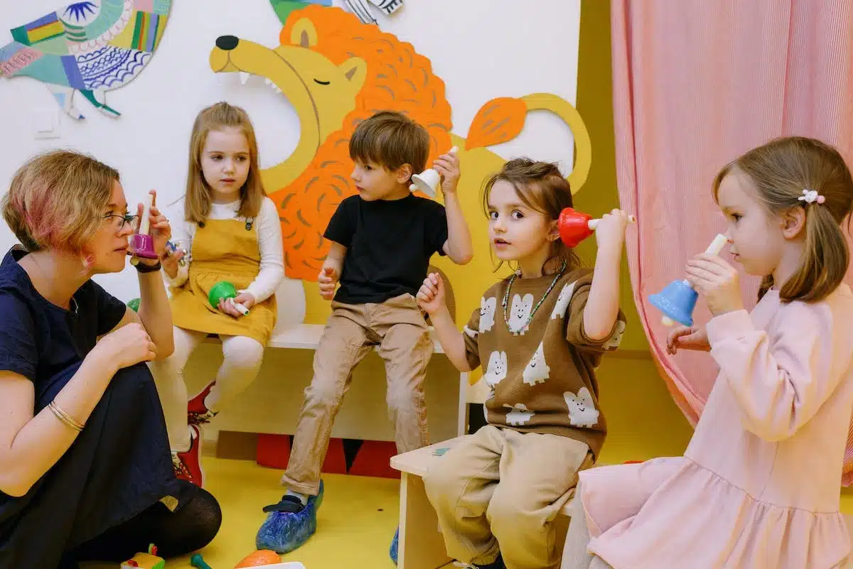enfant  développement