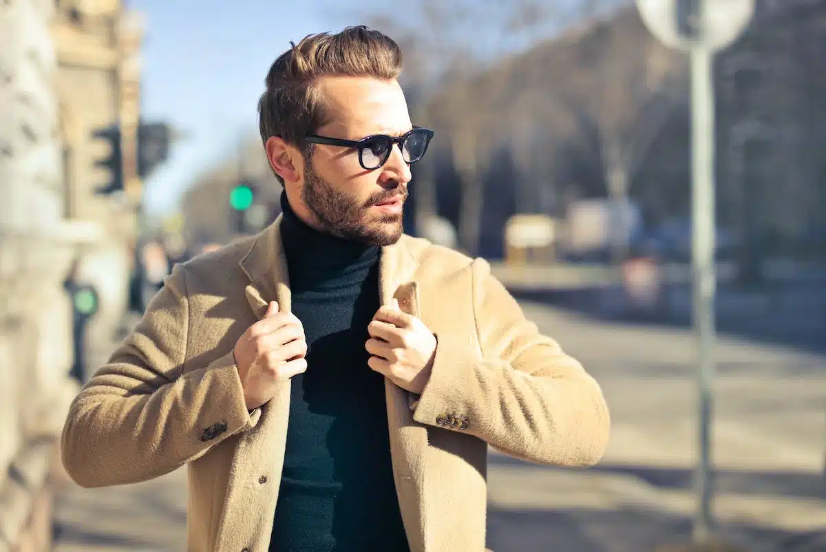 style vestimentaire