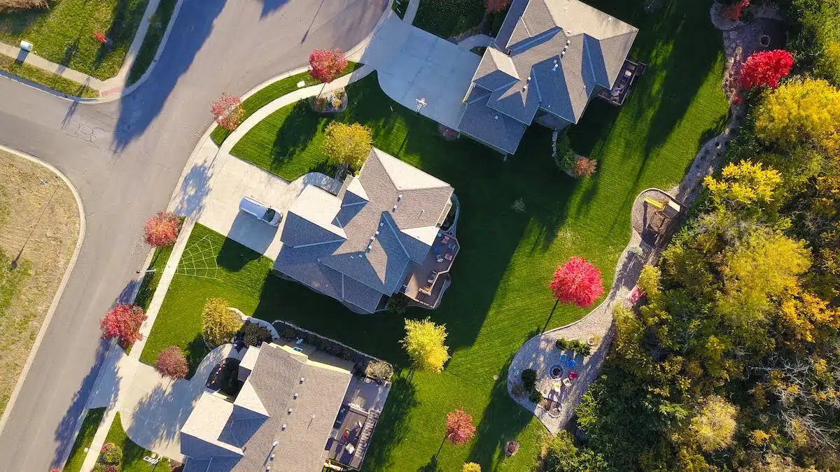 immobilier  localisation