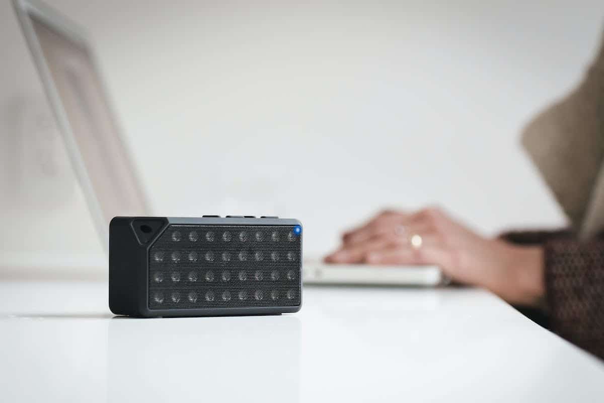 technologie bluetooth