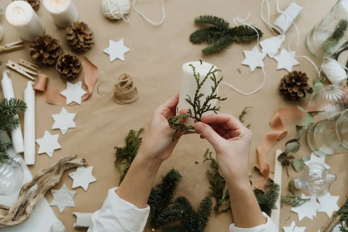 décoration diy