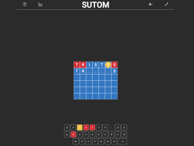 Sutom