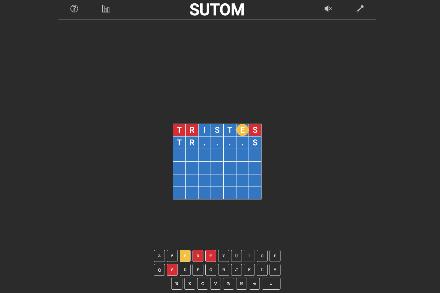 Sutom