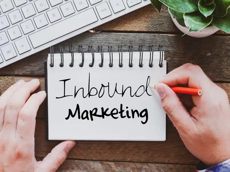 Comment le Inbound Marketing peut aider votre entreprise à atteindre ses objectifs