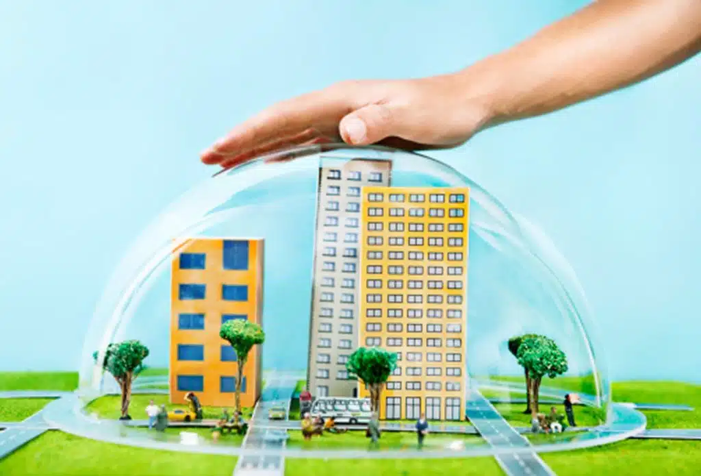 assurance professionnelle