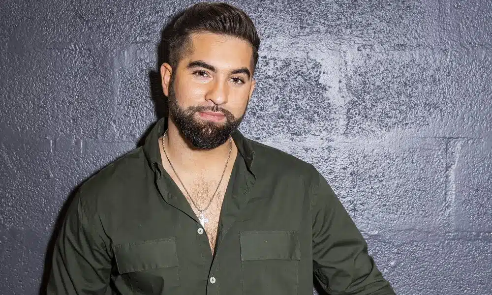 Kendji Girac