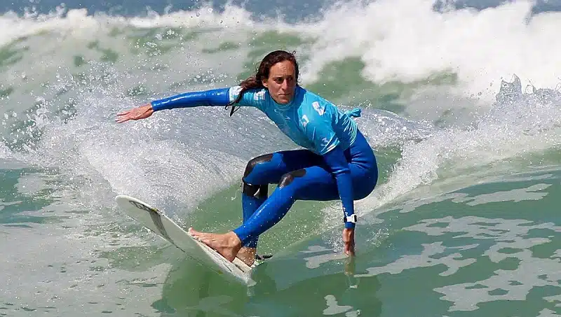 Les plus beaux spots de surf de Bretagne pour une journée de loisirs réussie