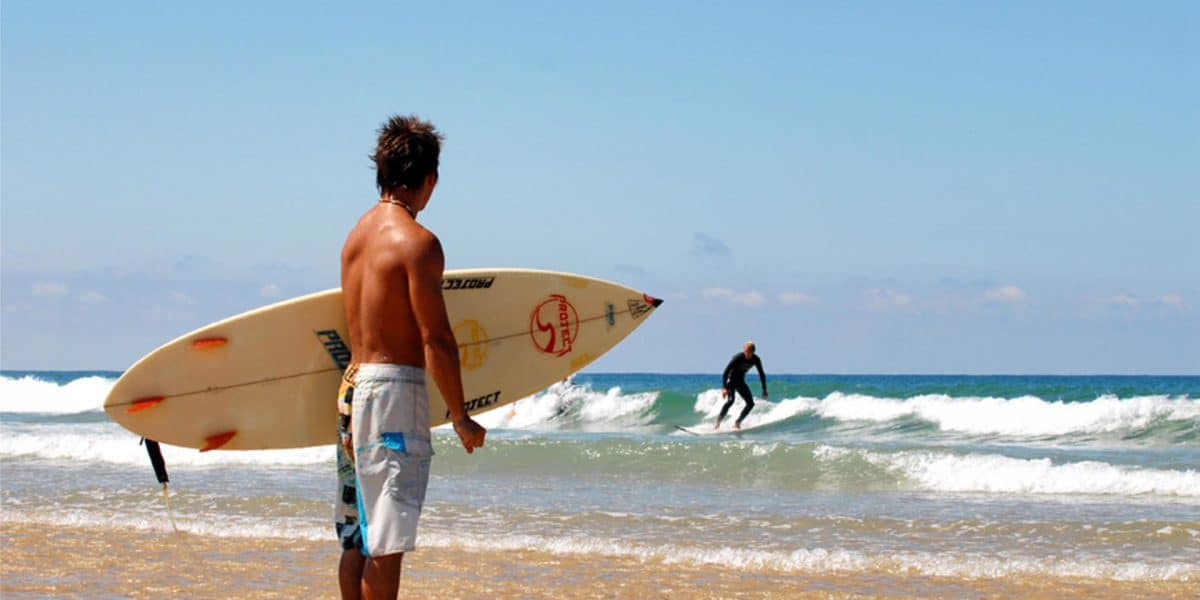 Les plus beaux spots de surf de Bretagne pour une journée de loisirs réussie