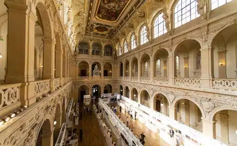 palais de la bourse lyon