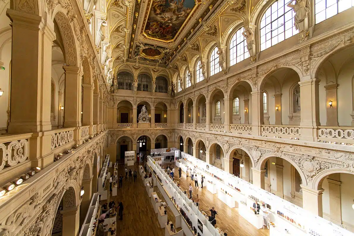 palais de la bourse lyon