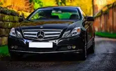 Quel est le modèle de Mercedes le plus fiable