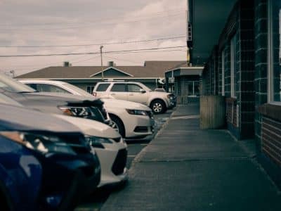 Quelle assurance propose une assurance parking