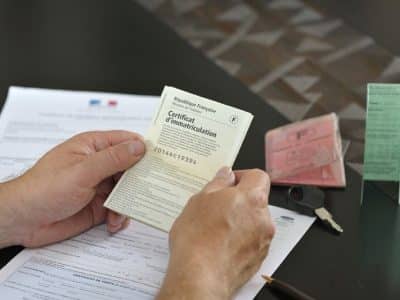 quelle est la valeur des 6 chevaux en chevaux fiscaux