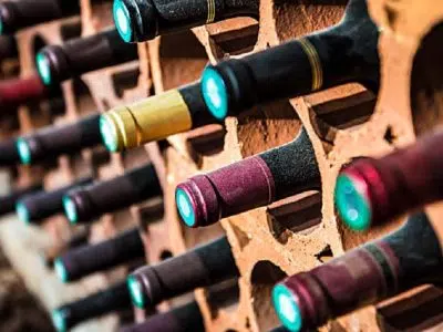 Quels sont les grands crus français
