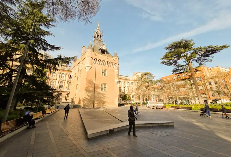 Quels sont les quartiers de Toulouse à éviter