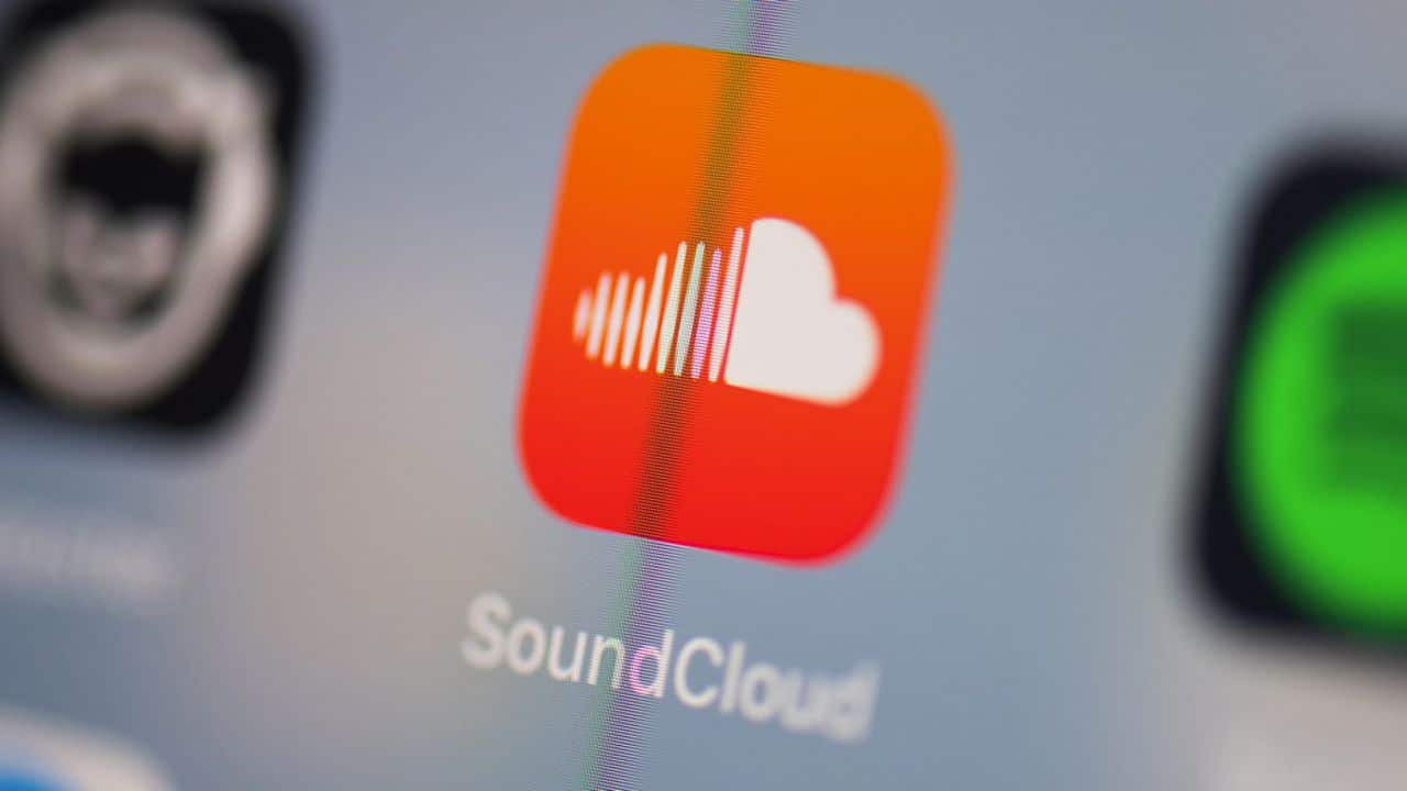 SoundCloud : se connecter et télécharger de la musique