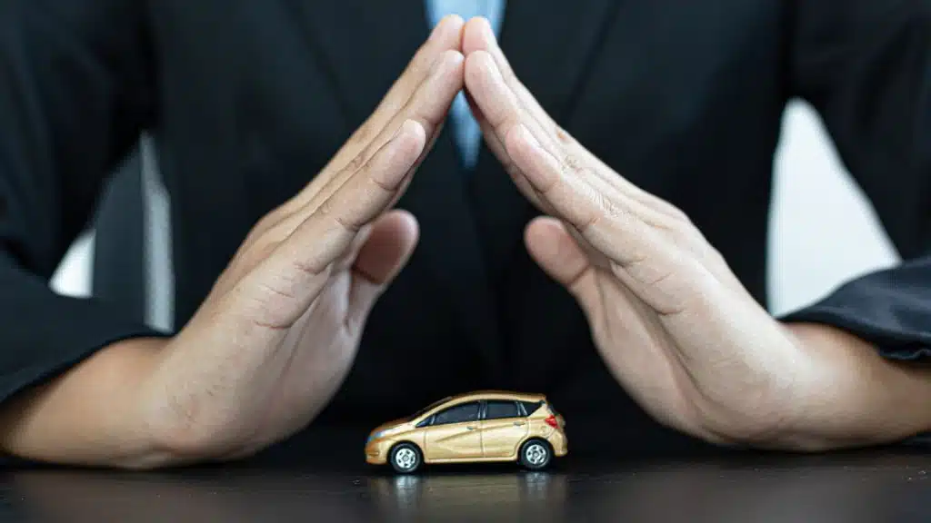 assurance automobile à Dijon