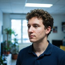Loïc Garnier