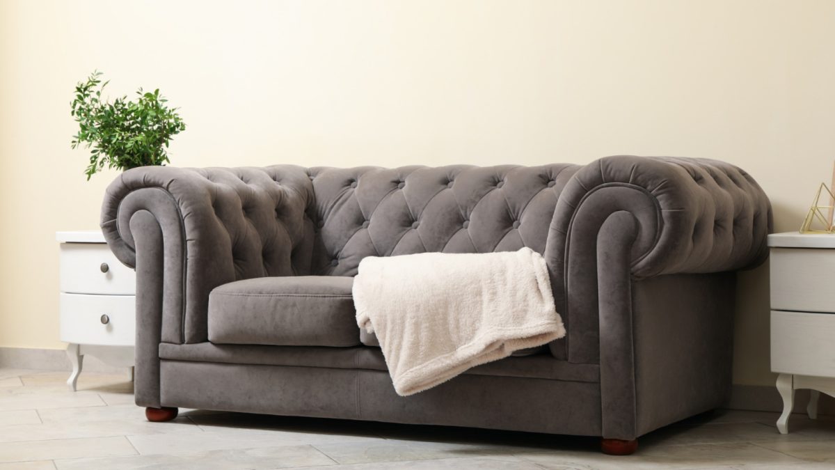Comment choisir un canapé en fonction de la taille de son salon ?