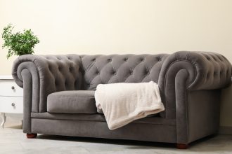 Comment choisir un canapé en fonction de la taille de son salon ?