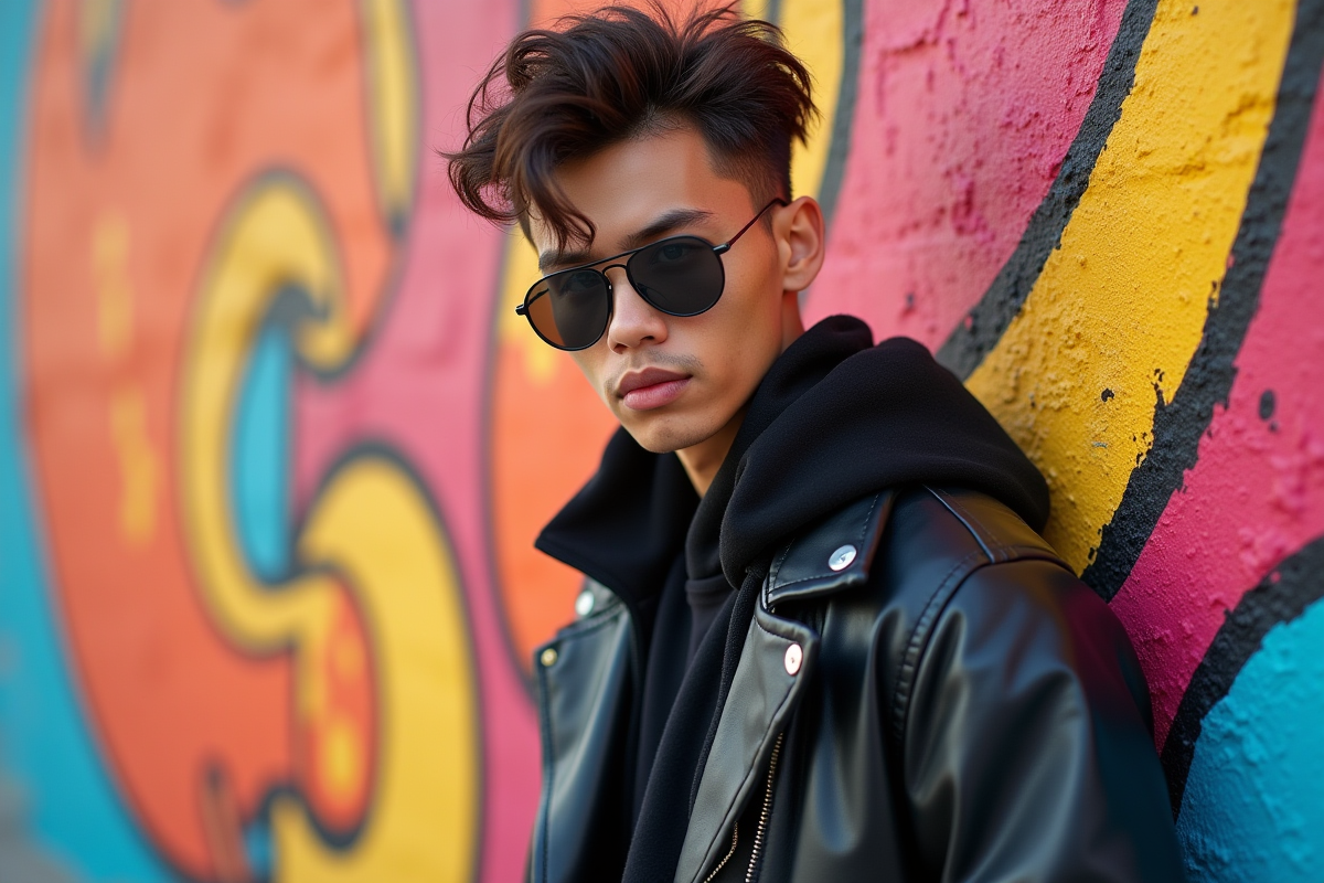 style unique