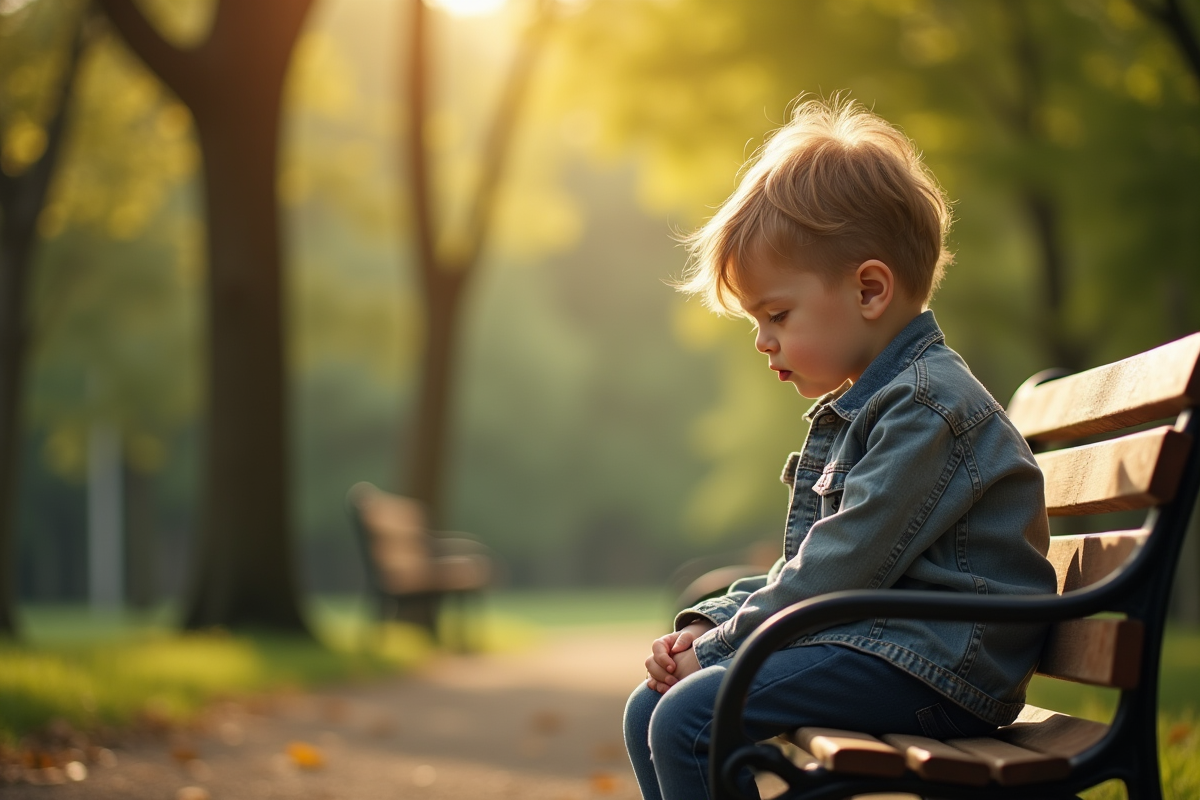 enfants santé