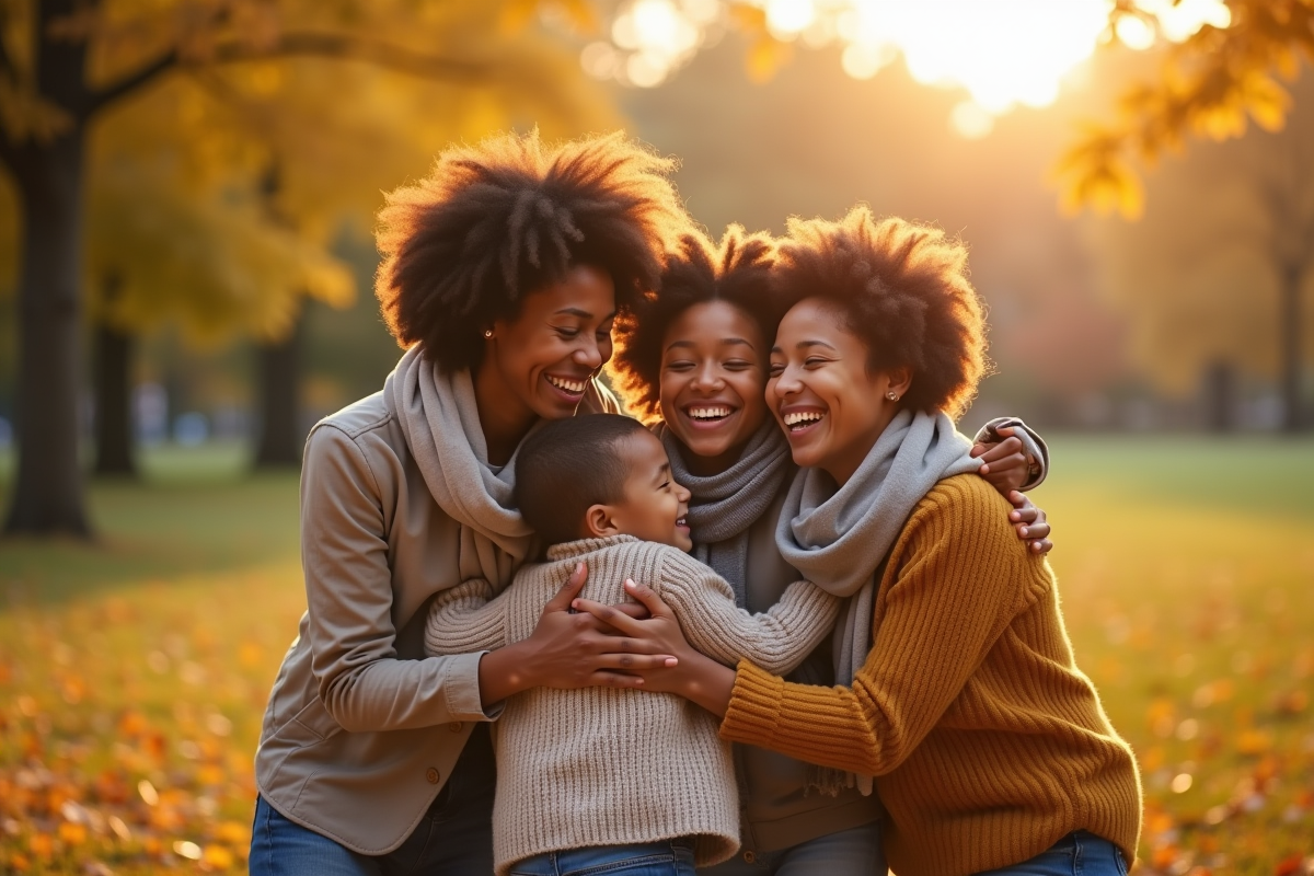 adoption famille