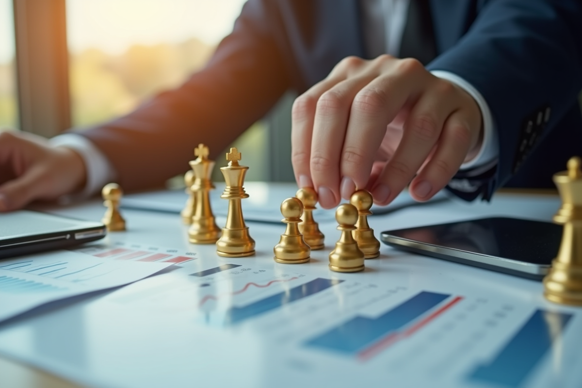 gestion financière