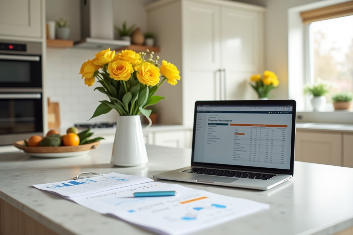 vente immobilière
