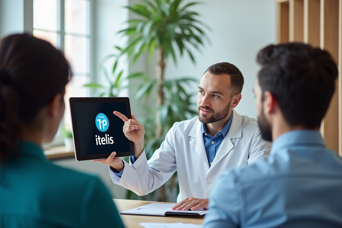 mutuelle santé
