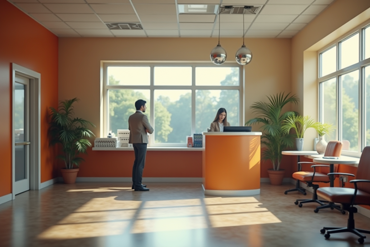fintech banque
