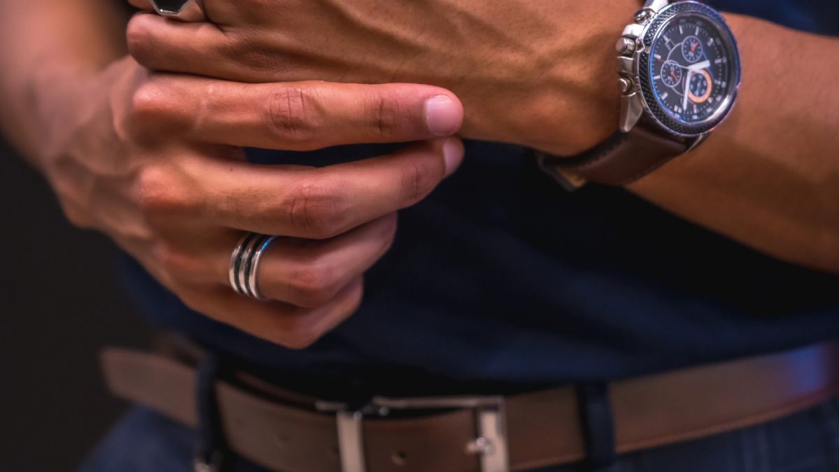 Les tendances des montres pour homme en 2025 : ce qui est à la mode