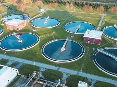 L'innovation au service de l'industrie : des solutions performantes pour le pompage et l'aération