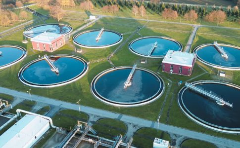L'innovation au service de l'industrie : des solutions performantes pour le pompage et l'aération