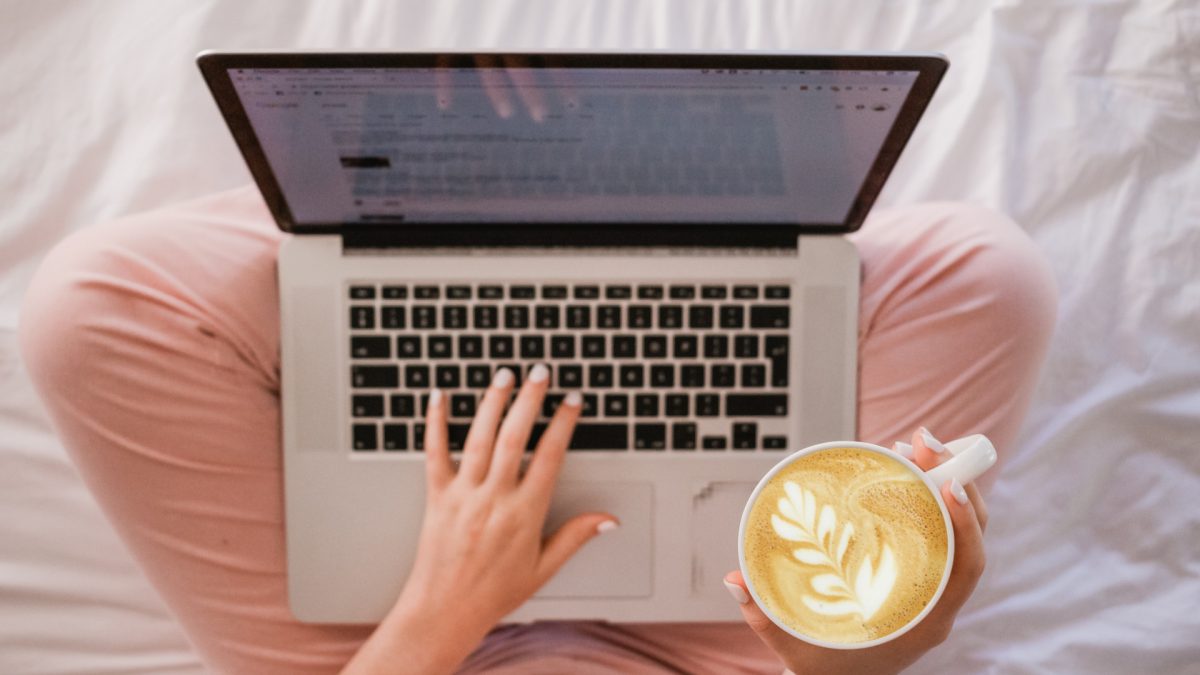 l'intérêt de suivre un blog sur l'actualité féminine