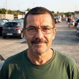 Benjamin Faure