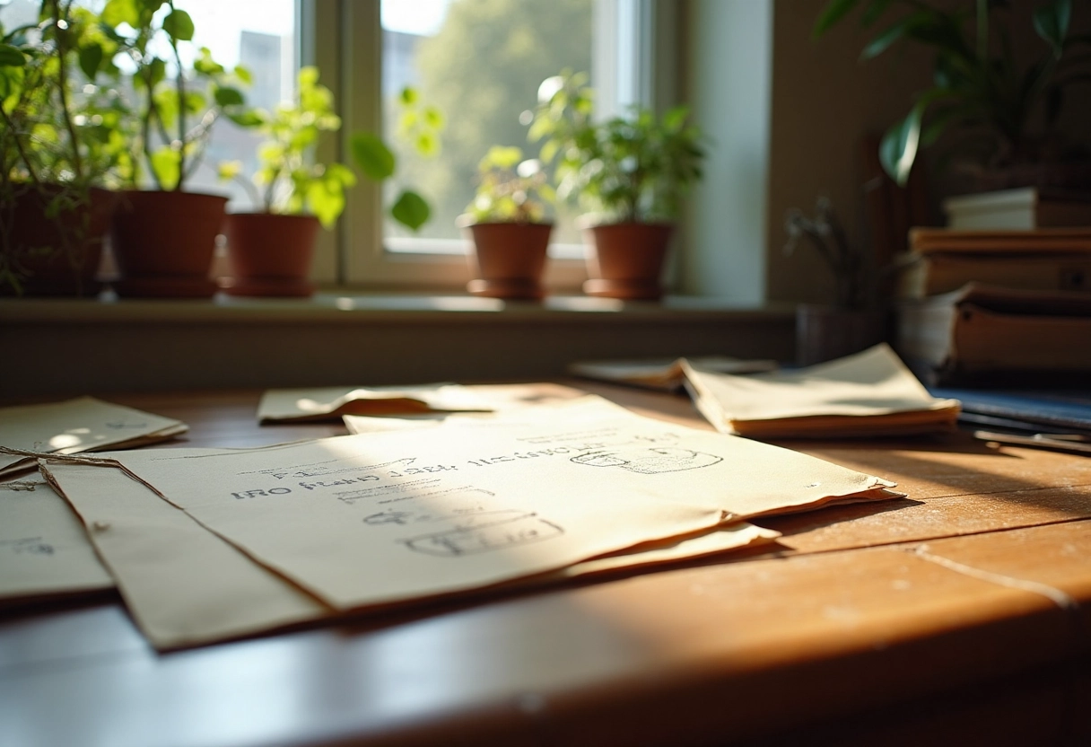 retraite professionnelle