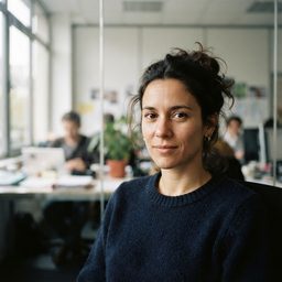 Lucie Michel