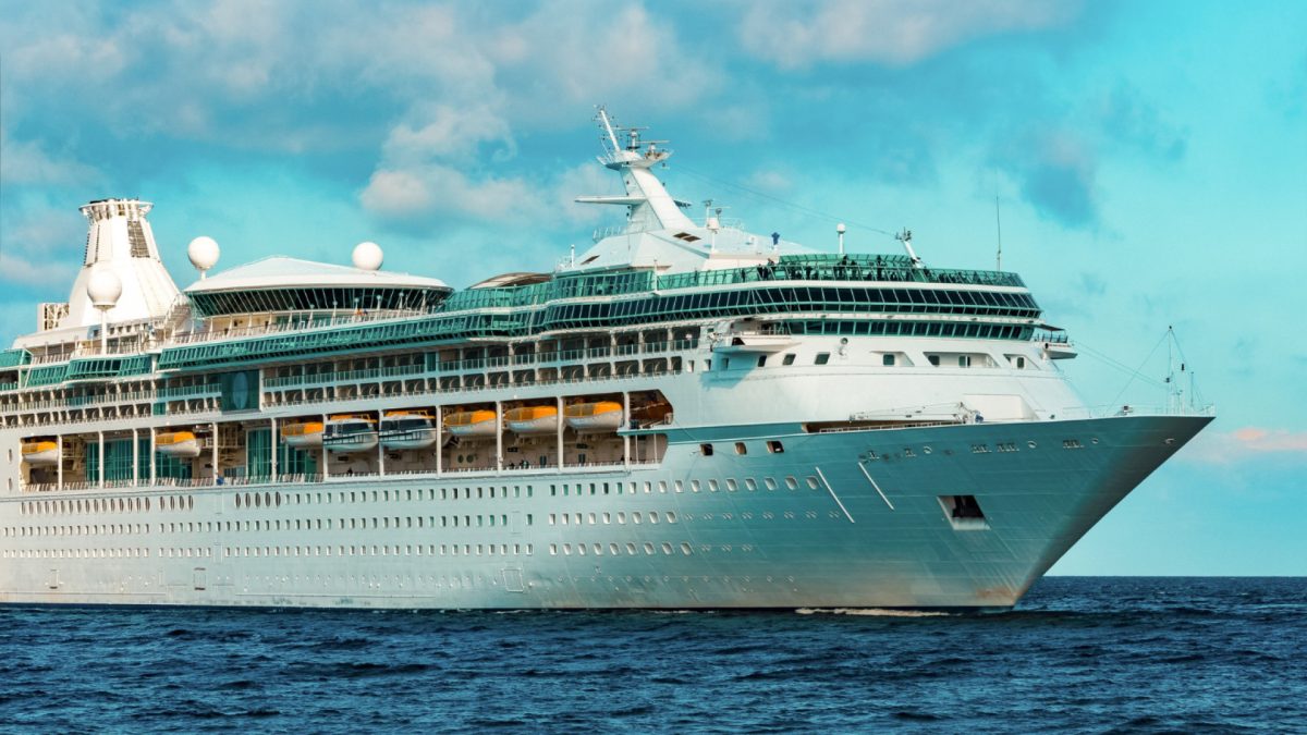 Profiter d’une mini croisière en Méditerranée depuis Marseille pour une détente totale !