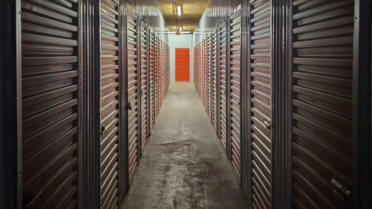 Protégez vos biens précieux avec un espace de stockage à Marseille !