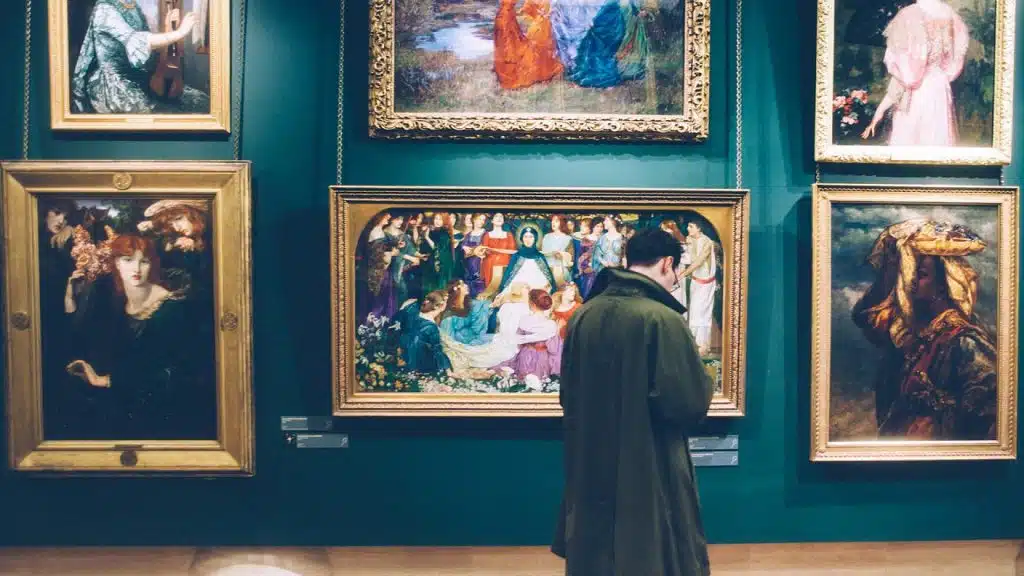 Que savoir sur le transport d'œuvres d'art ?