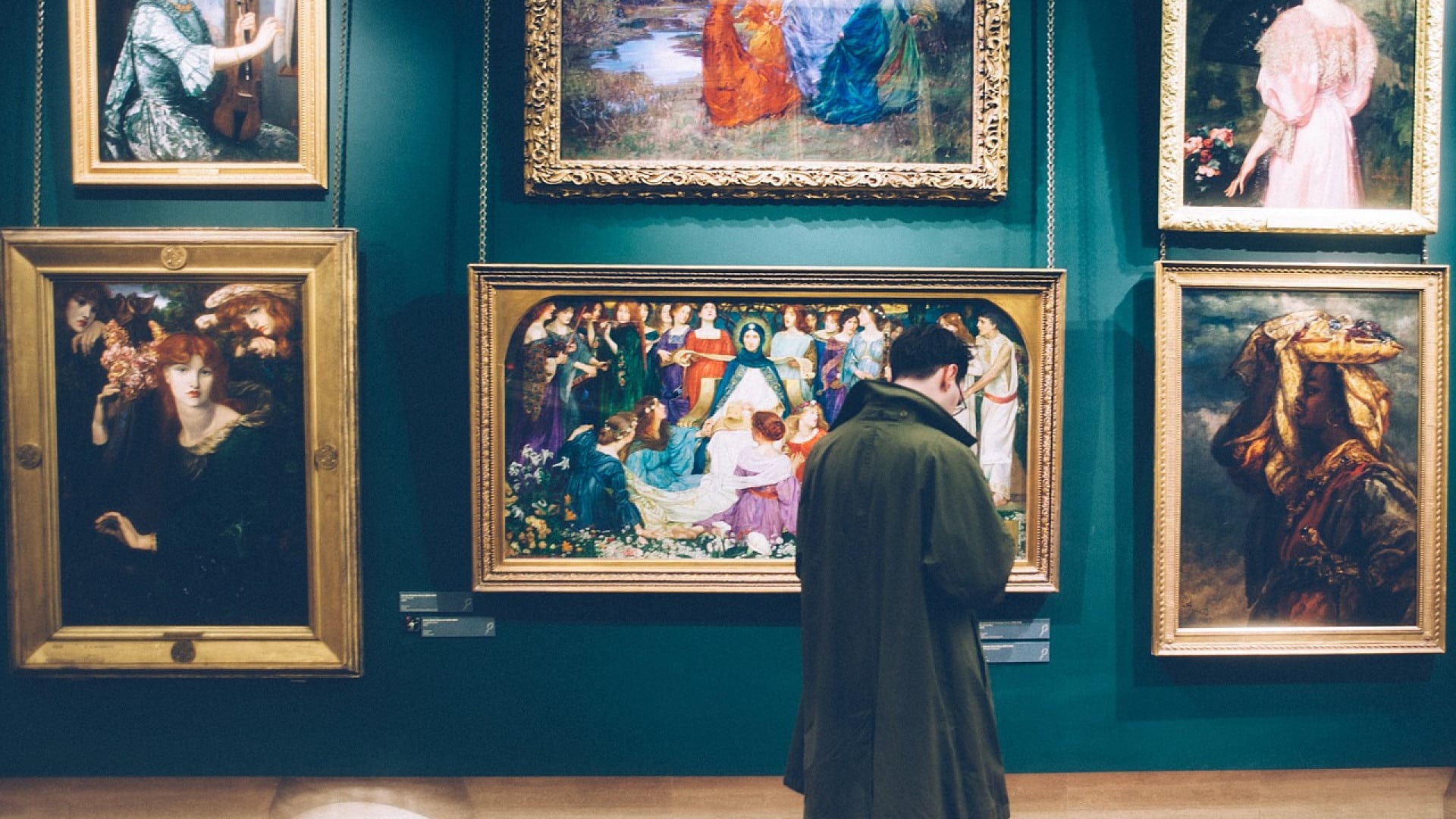 Que savoir sur le transport d'œuvres d'art ?