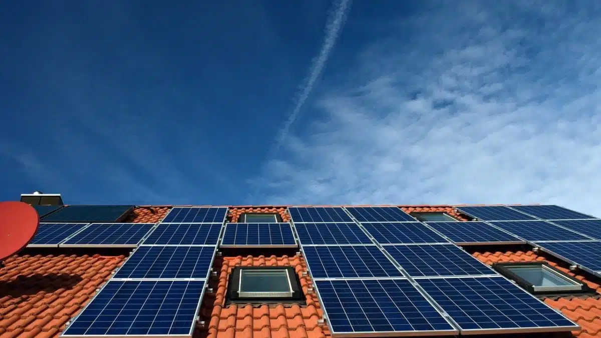 Quelle est la meilleure marque de panneaux photovoltaïques ?
