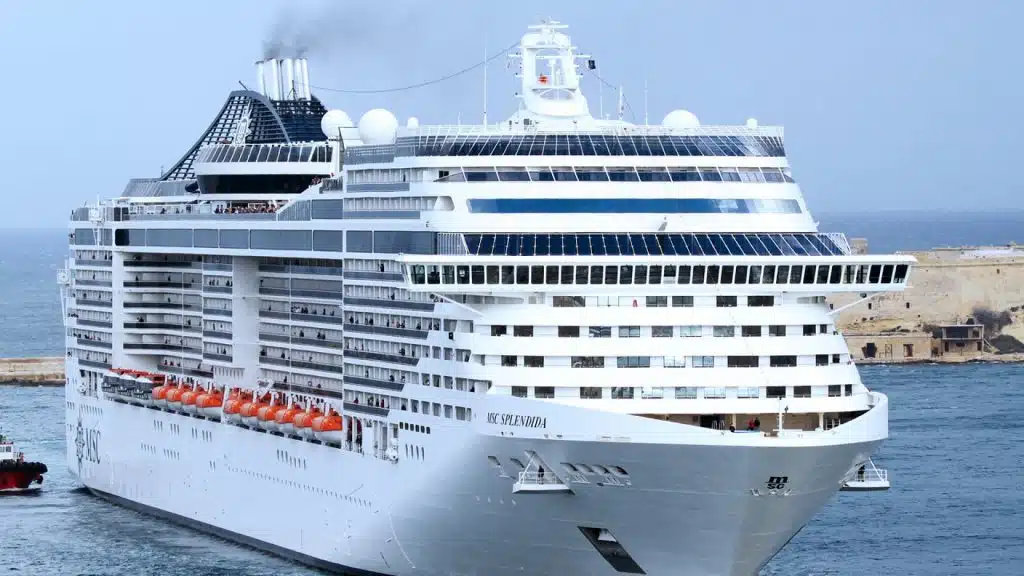 Quelle est la meilleure période pour faire une croisière en Méditerranée ?