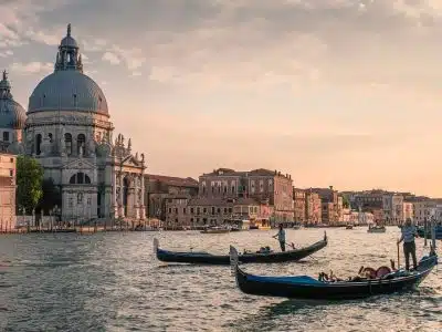 Quelques bonnes raisons de visiter l'Italie...
