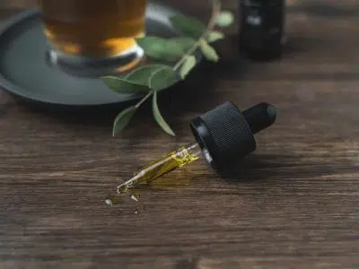Comment prendre de l'huile de CBD pour le sommeil ?