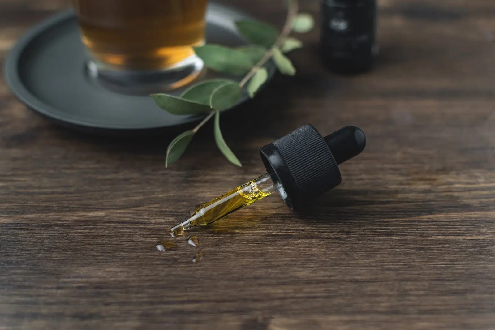 Comment prendre de l'huile de CBD pour le sommeil ?