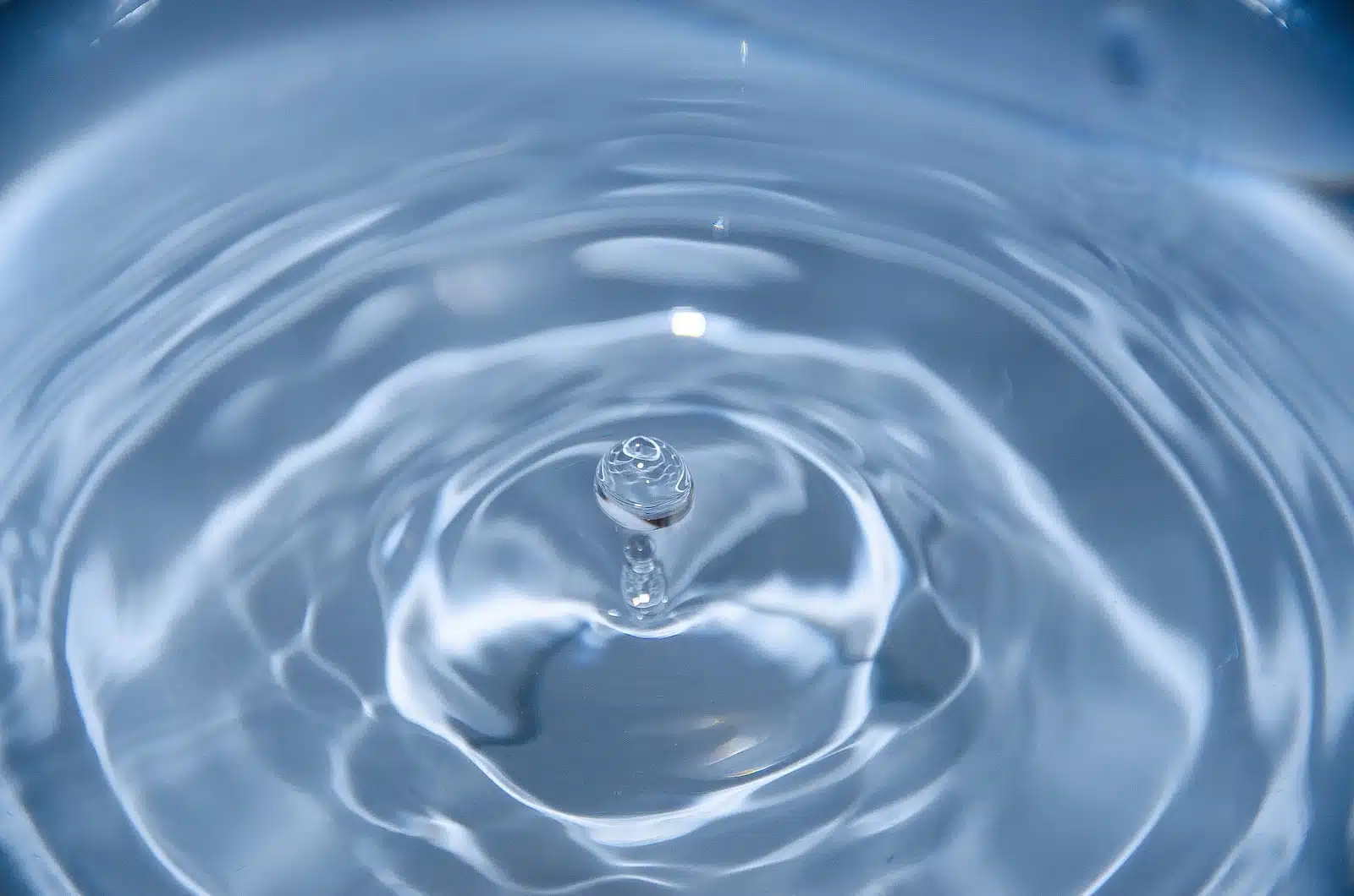 Comment convertir les m2 en litres ?